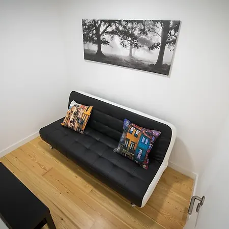 Guest house Allfama In Ii Lisbon