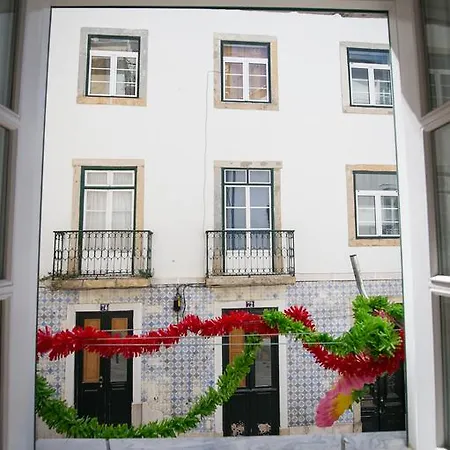 Allfama In Ii Lisboa